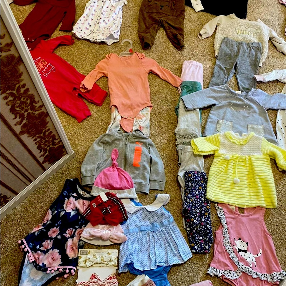 Clothes
